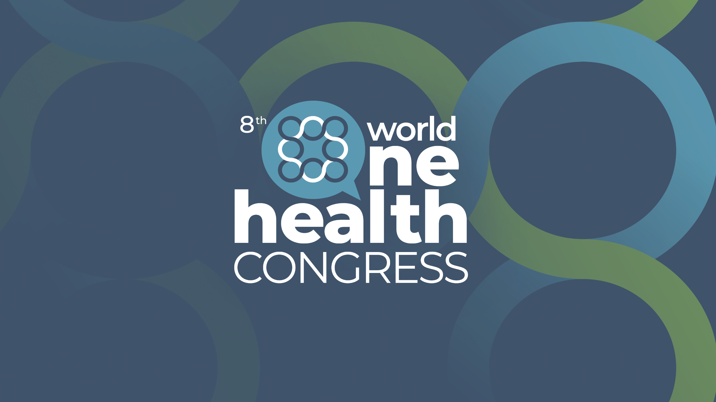 8th World One Health Congress global One Health Community