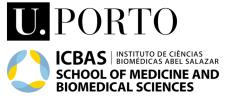 ICBAS - Instituto de Ciências Biomédicas Abel Salazar
